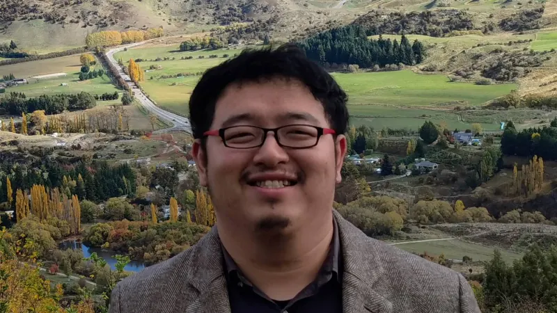 Peter Zhou