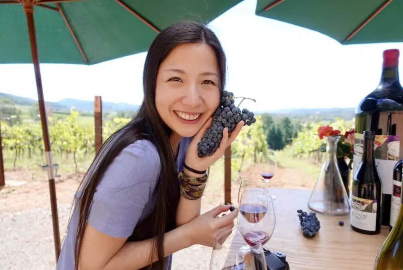 Shanshan Mei
